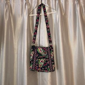 Vera Bradley Crossbody Purse